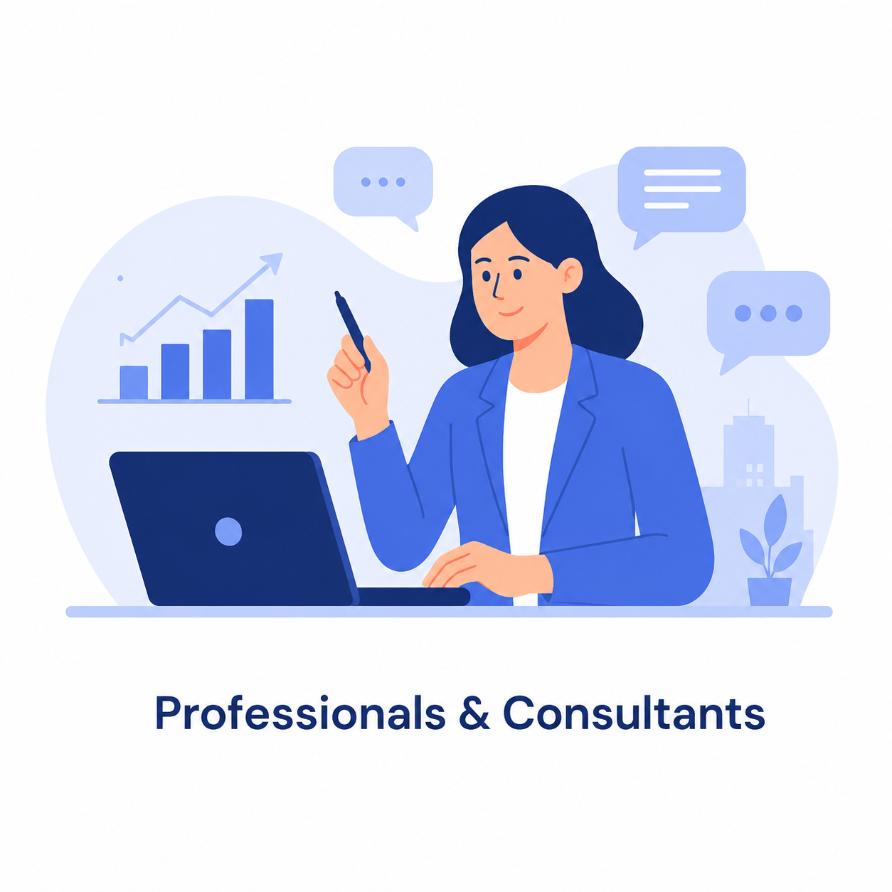 Tax Consultation