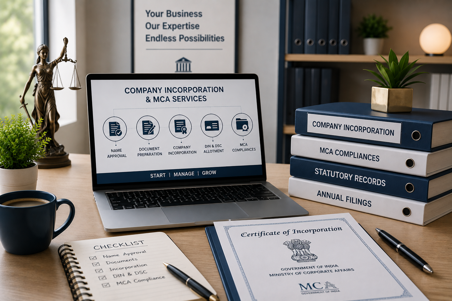 Tax Consultation
